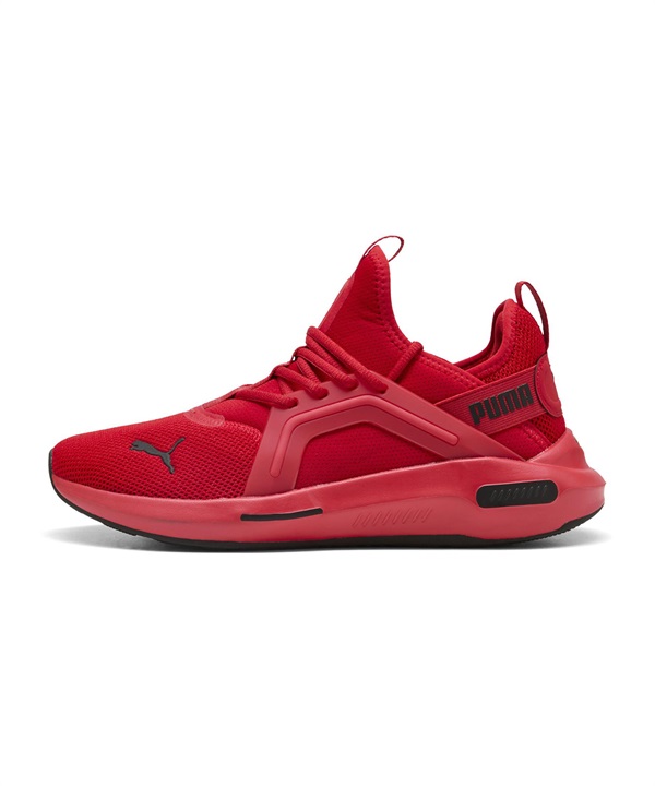 PUMA プーマ スニーカー メンズ 軽量 クッション SOFTRIDE ENZO 5 ソフトライド エンゾ 311098