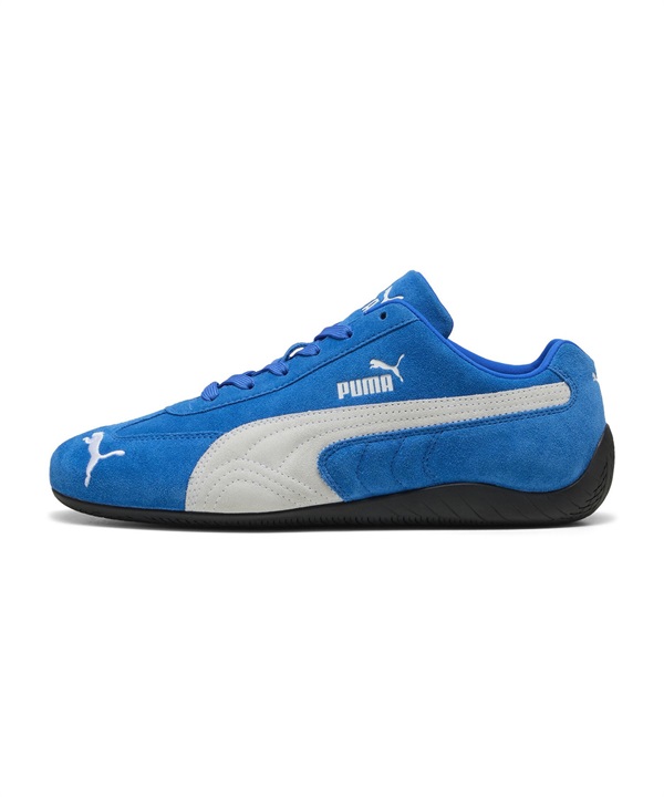 PUMA プーマ スニーカー レディース 薄底 韓国ファッション SPEEDCAT OG スピードキャット 398846 18