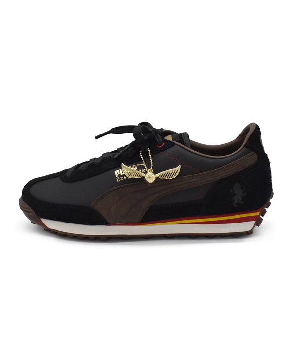 PUMA プーマ シューズ メンズ レディース スニーカー ハリー・ポッター コラボ EASY RIDER HARRY POTTER 401208