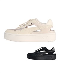 PUMA プーマ シューズ レディース スニーカー COURT LALLY SKYE MULE 402450