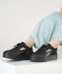 PUMA プーマ シューズ レディース スニーカー COURT LALLY SKYE MULE 402450