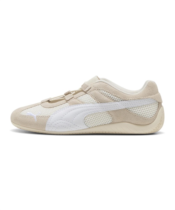 PUMA プーマ スニーカー レディース 薄底 ローカット SPEEDCAT GO WOMENS 403589