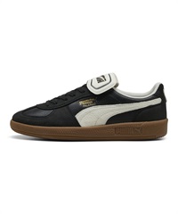PUMA プーマ スニーカー レディース テラススタイル サッカー ファッション パレルモ プレミアム PALERMO PREMIUM 401744(02-23.0cm)