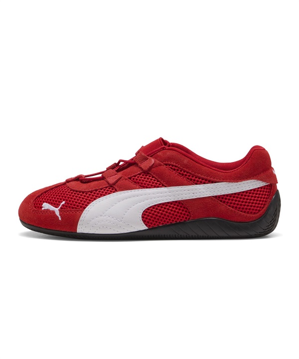 PUMA プーマ スニーカー レディース メリージェーン SPEEDCAT GO WOMENS スピードキャット ゴー 403589
