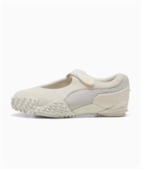 PUMA プーマ スニーカー レディース メリージェーン MOSTRO FEY PREMIUM モストロ フェイ プレミアム 401062
