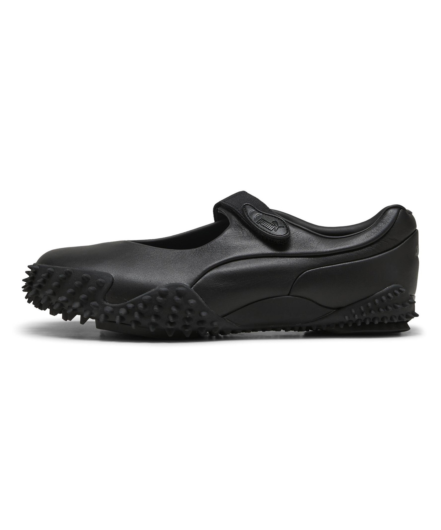 PUMA プーマ スニーカー レディース メリージェーン ローカット