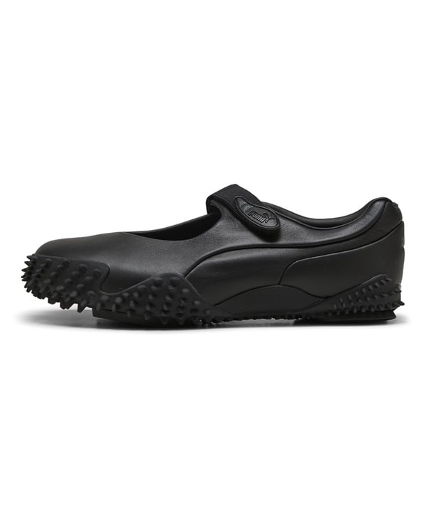 PUMA プーマ スニーカー レディース メリージェーン ローカット MOSTRO FEY LTH 403191