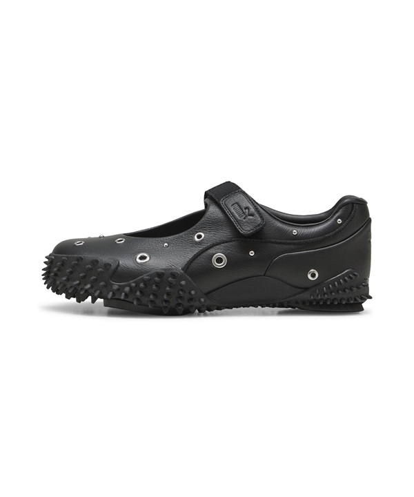 PUMA プーマ スニーカー レディース メリージェーン MOSTRO FEY STUDS モストロ スタッズ 403192 01