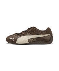 PUMA プーマ スニーカー レディース メリージェーン 韓国 コリア SPEEDCAT GO WOMENS スピードキャット 403589(08-23.0cm)