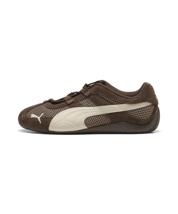PUMA プーマ スニーカー レディース メリージェーン 韓国 コリア SPEEDCAT GO WOMENS スピードキャット 403589