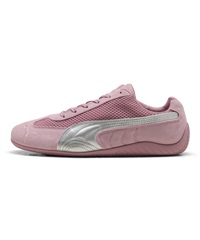 PUMA プーマ スニーカー レディース 靴 シューズ 薄底 SPEEDCAT PREMIUM スピードキャット プレミアム 403902-08(8-23cm)