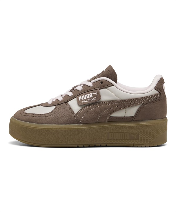 プーマ 厚底スニーカー PUMA 厚底