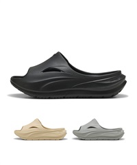 PUMA プーマ サンダル メンズ 厚底 クッション スライドサンダル SOFTRIDE ZEROG スライド 400343