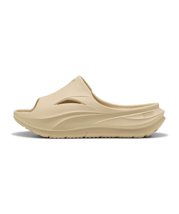 PUMA プーマ サンダル メンズ 厚底 クッション スライドサンダル SOFTRIDE ZEROG スライド 400343
