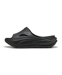 PUMA プーマ サンダル メンズ 厚底 クッション スライドサンダル SOFTRIDE ZEROG スライド 400343