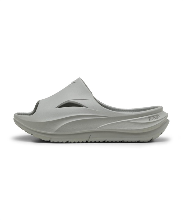 PUMA プーマ サンダル メンズ 厚底 クッション スライドサンダル SOFTRIDE ZEROG スライド 400343