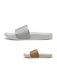 PUMA プーマ サンダル レディース スライドサンダル LEADCAT リードキャット 2.0 アクアメタリックス 401707