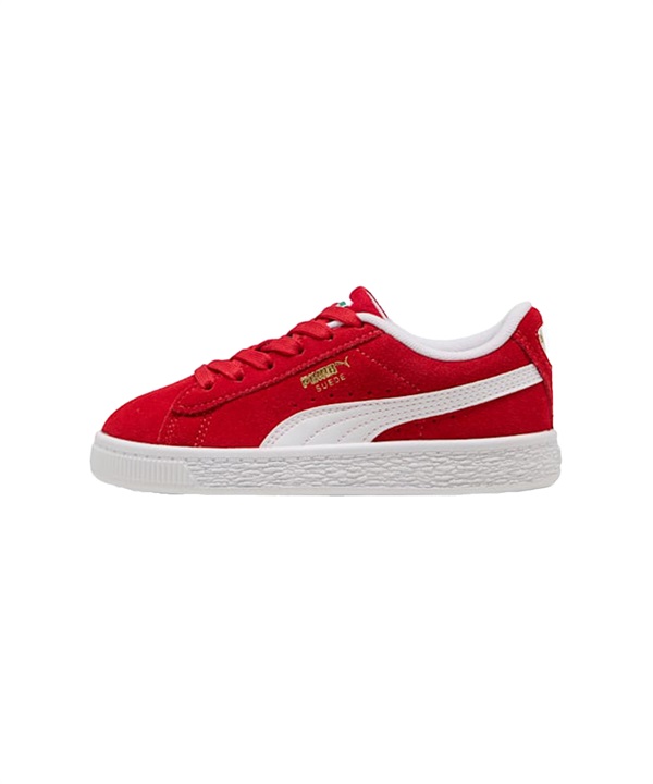 PUMA プーマ シューズ キッズ スニーカー SUEDE CLASSIC PS スウェード クラシック 17.0～21.0cm 399854