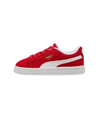 PUMA プーマ シューズ キッズ スニーカー SUEDE CLASSIC PS スウェード クラシック 17.0～21.0cm 399854