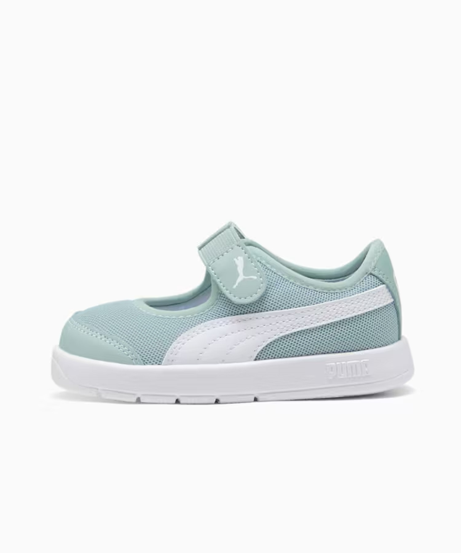 PUMA プーマ スニーカー キッズ ベビー コートフレックス V3