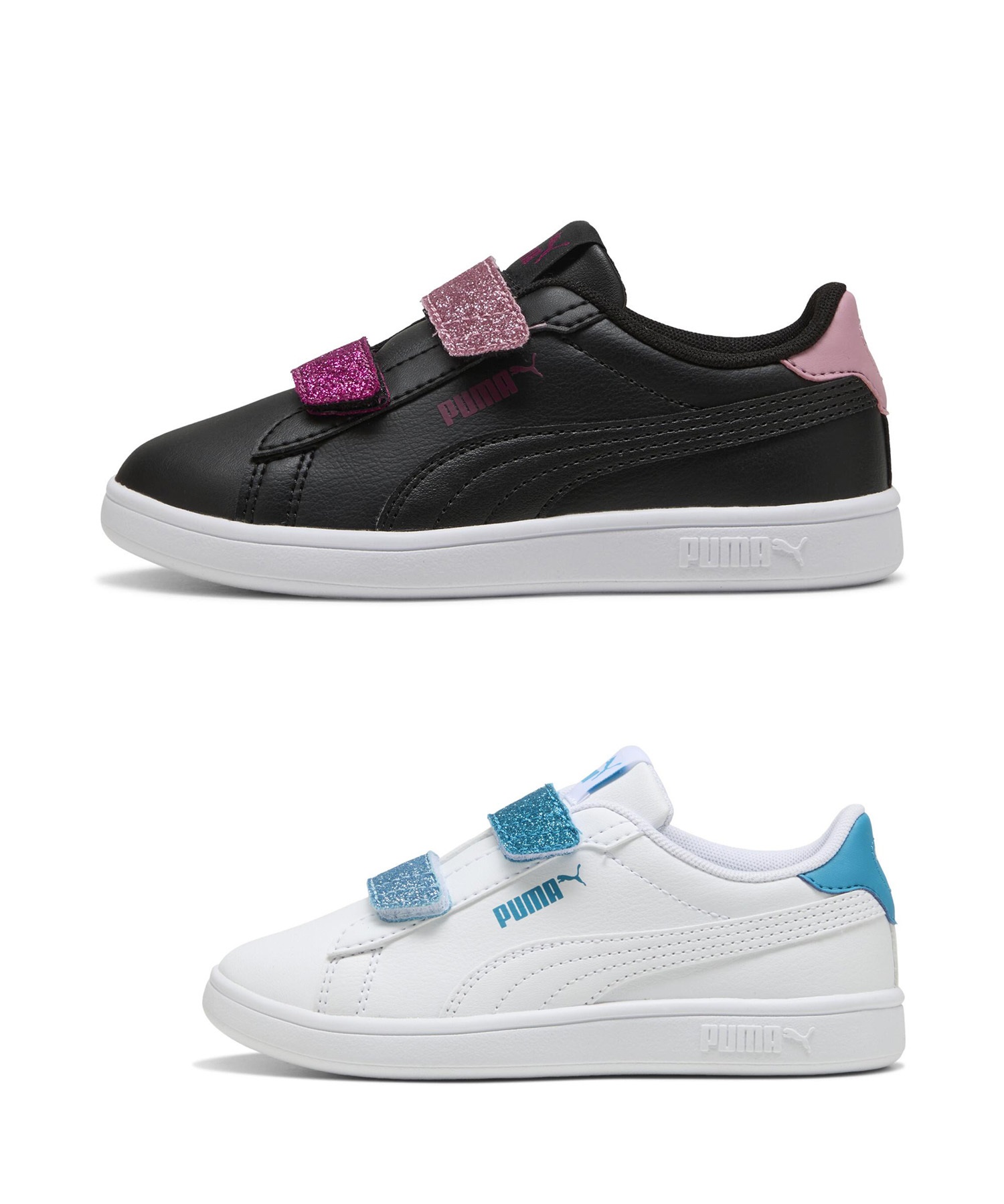 PUMA プーマ スニーカー キッズ ジュニア 子供 靴 シューズ