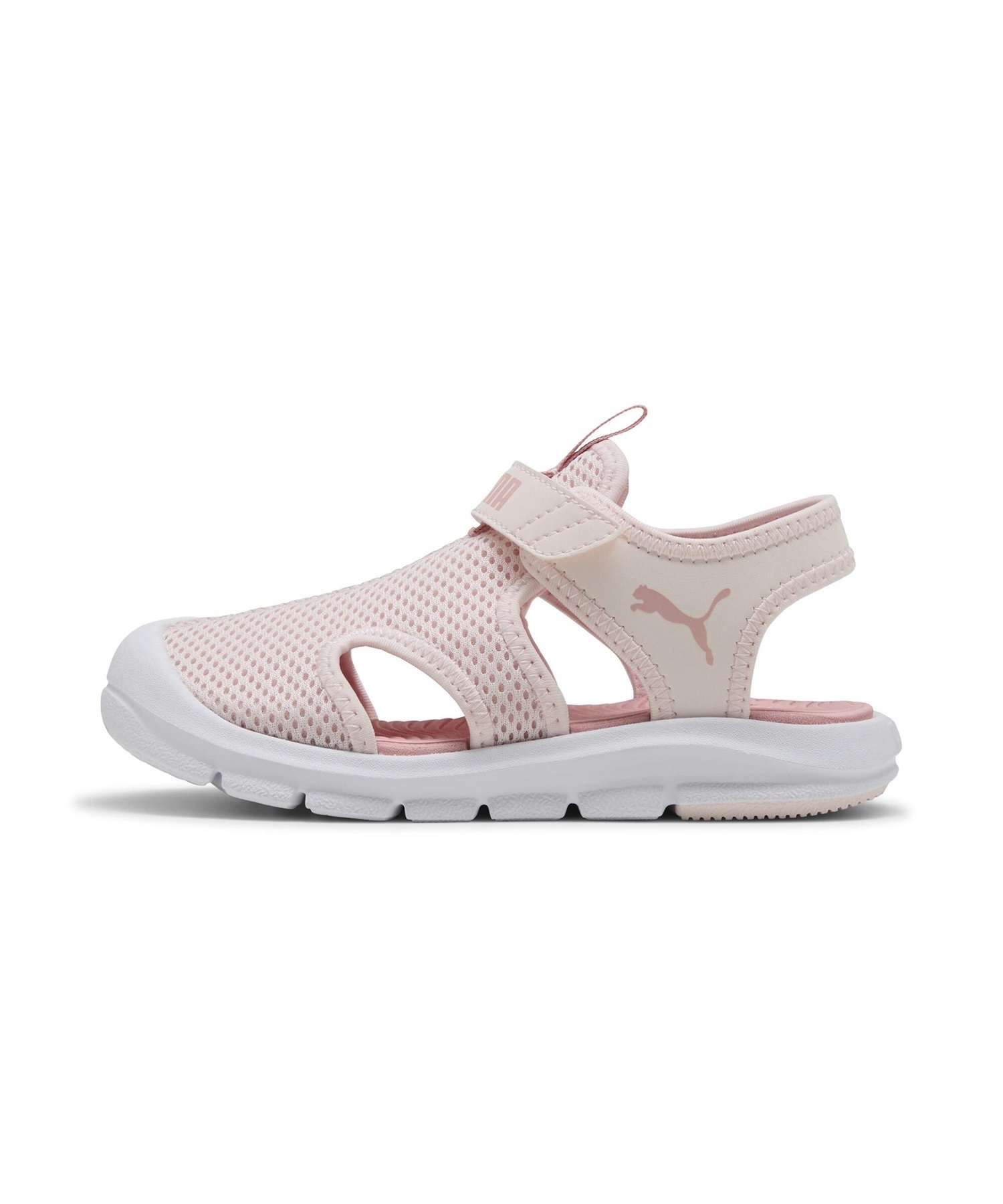 PUMA プーマ ファンレーサー サンダル メッシュ V インファント 401576