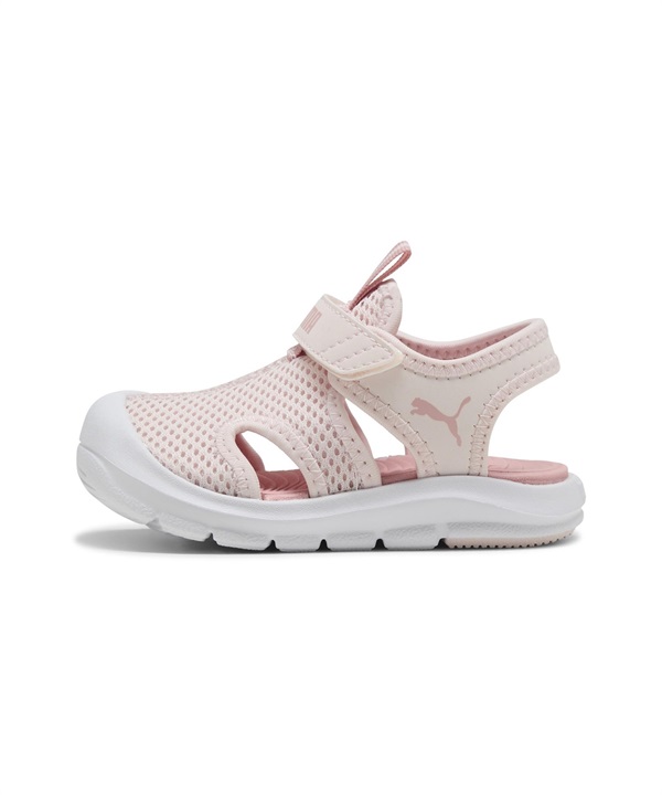 PUMA プーマ ファンレーサー サンダル メッシュ V インファント 401576 キッズ シューズ サンダル