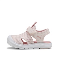 PUMA プーマ ファンレーサー サンダル メッシュ V インファント 401576 キッズ シューズ サンダル(07-16.5cm)