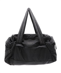 プーマ ナイロンバック PUMA プーマ バッグ ボストンバッグ 16L BLACKPINK ロゼ 韓国 PUMA X