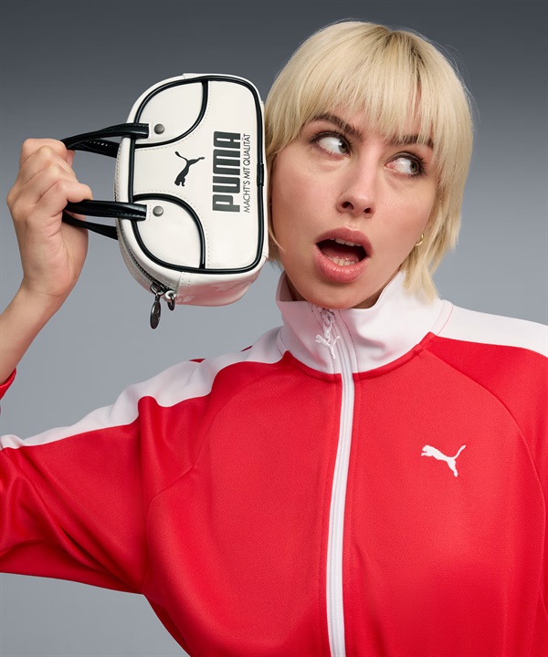 PUMA