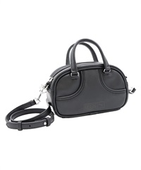 プーマ ナイロンバック PUMA プーマ バッグ 1L BLACKPINK ロゼ 韓国 PUMA X ROSE MICRO GRIP