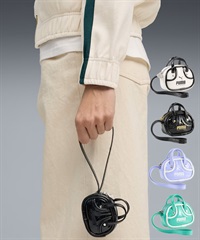 PUMA プーマ バッグ ユニセックス プーマ 1976 グリップバッグ キーチェーン PUMA 1976 GRIP BAG KEYCHAIN 0.2L 092598(02-ONE)