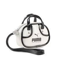 PUMA プーマ バッグ ユニセックス プーマ 1976 グリップバッグ キーチェーン PUMA 1976 GRIP BAG KEYCHAIN 0.2L 092598(01-ONE)