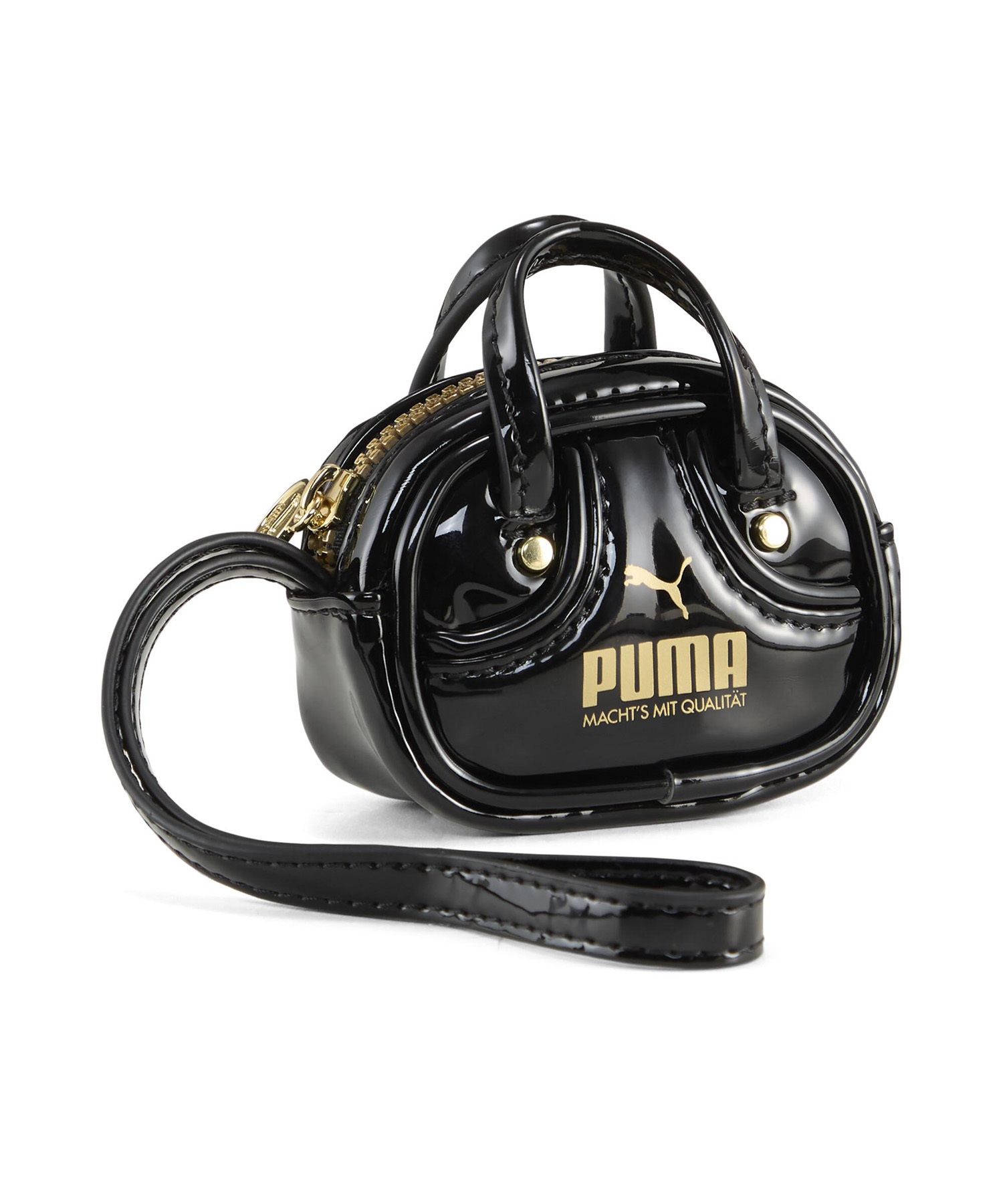 PUMA プーマ バッグ ユニセックス プーマ 1976 グリップバッグ キー
