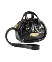 PUMA プーマ バッグ ユニセックス プーマ 1976 グリップバッグ キーチェーン PUMA 1976 GRIP BAG KEYCHAIN 0.2L 092598(05-ONE)