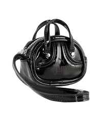 PUMA プーマ バッグ ユニセックス プーマ 1976 グリップバッグ キーチェーン PUMA 1976 GRIP BAG KEYCHAIN 0.2L 092598(02-ONE)