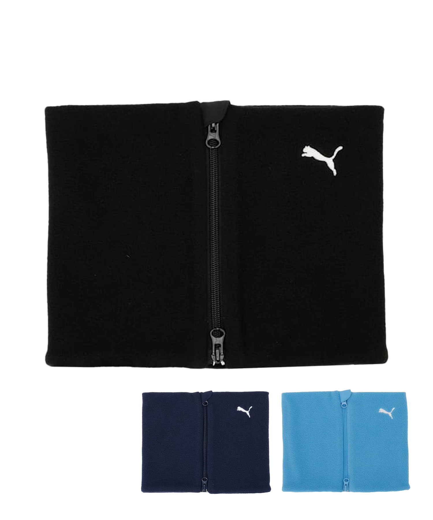 PUMA 神村学園 ウォーマー M サイズ PUMA 神村学園 ウォーマー M