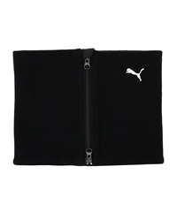 PUMA プーマ ネックウォーマー 防寒 ジップネックウォーマーV2 054935