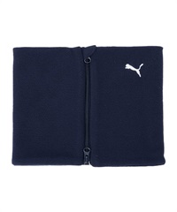 PUMA プーマ ネックウォーマー 防寒 ジップネックウォーマーV2 054935