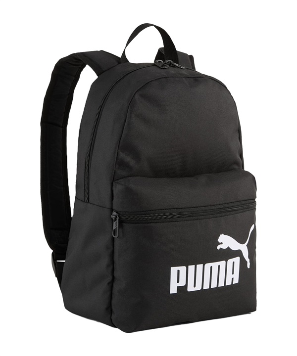 PUMA プーマ バックパック リュック キッズ ジュニア 子供 13L PHASE スモール バックパック 091324