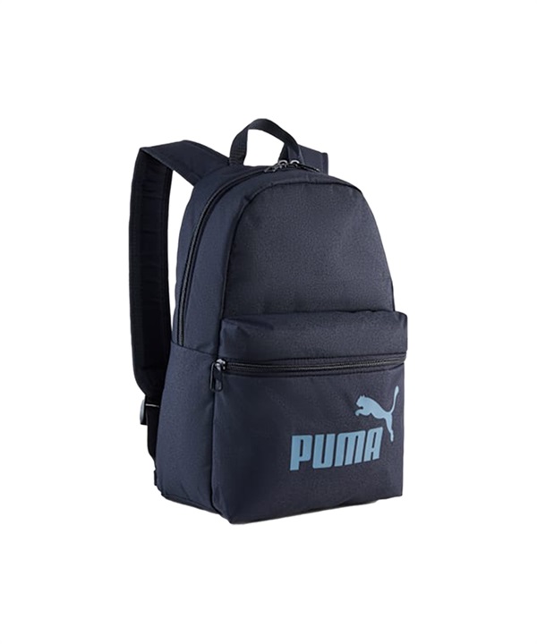 PUMA プーマ バックパック リュック キッズ ジュニア 子供 13L PHASE スモール バックパック 091324