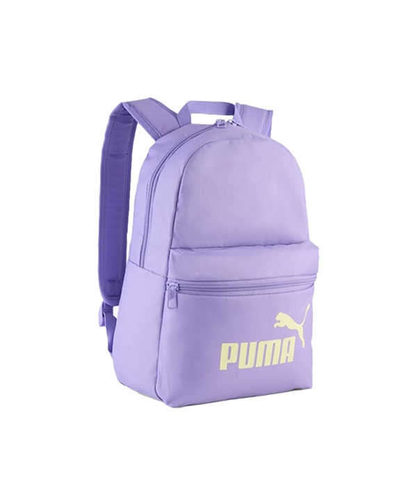 PUMA プーマ バックパック リュック キッズ ジュニア 子供 13L PHASE スモール バックパック 091324