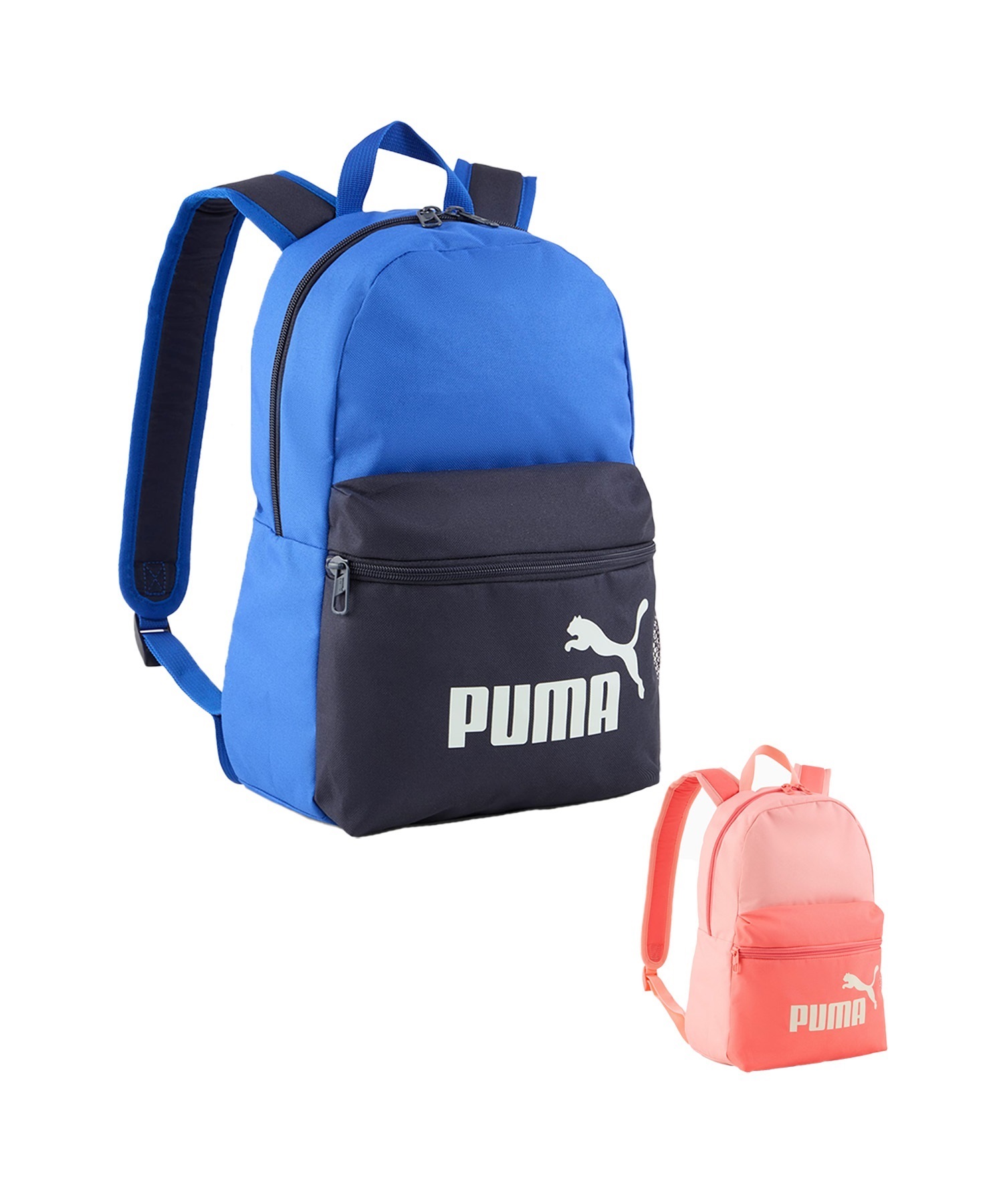 PUMA プーマ バックパック リュック キッズ ジュニア 子供 13L PHASE