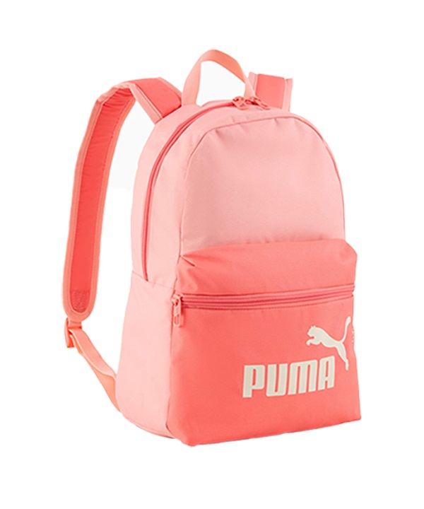 PUMA プーマ バックパック リュック キッズ ジュニア 子供 13L PHASE CB スモール バックパック 091439