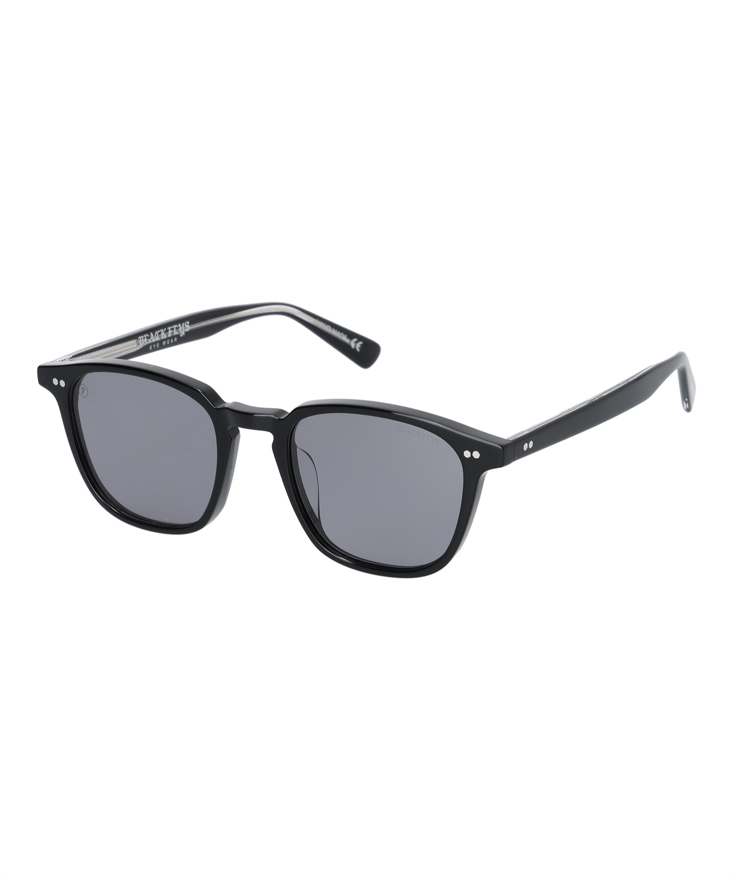BLACKFLYS/ブラックフライ サングラス FLY SILAS 偏光 BF-14510-02