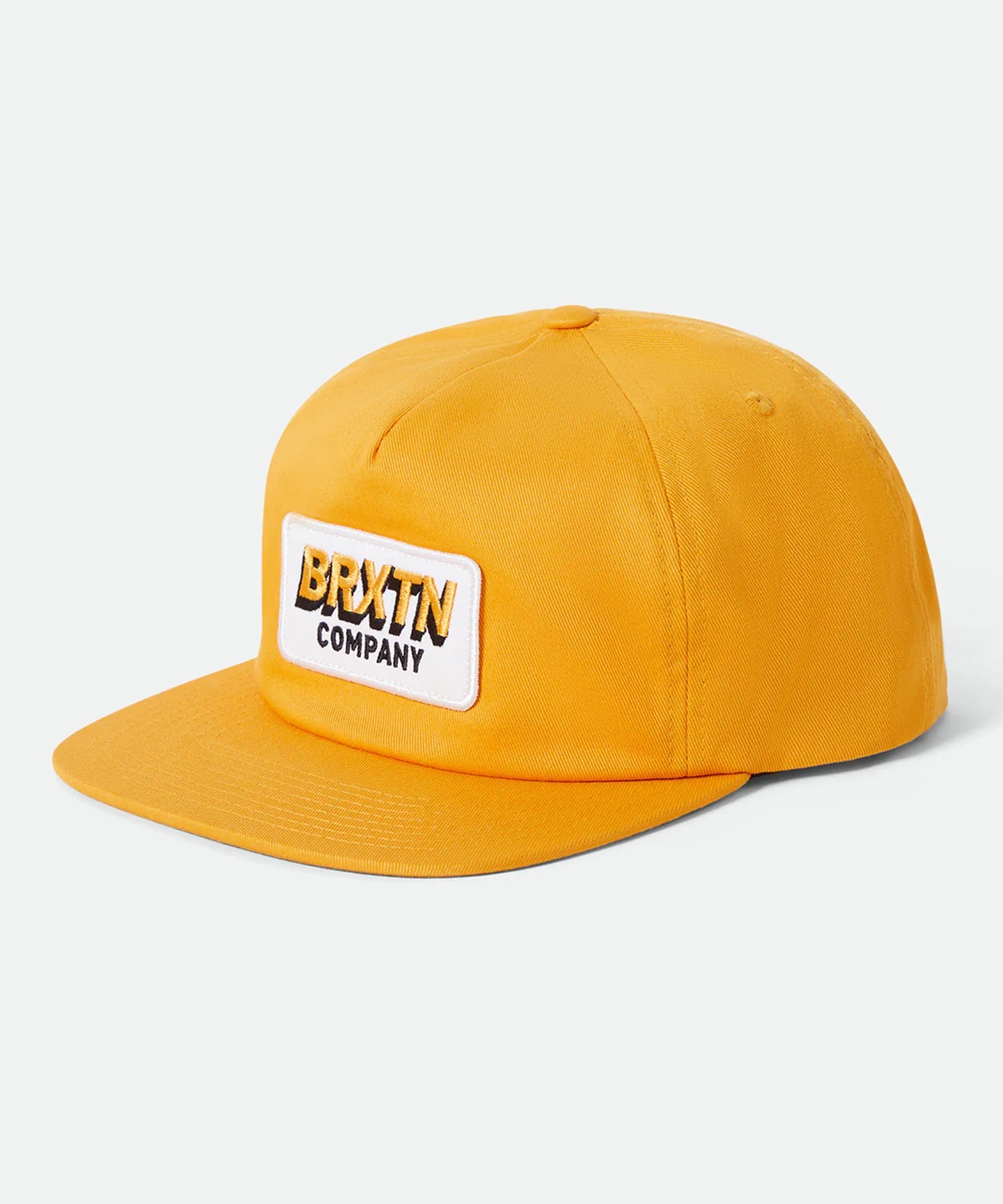 BRIXTON ブリクストン キャップ PAYMENT MP SNPK 11790 ｜ムラサキ
