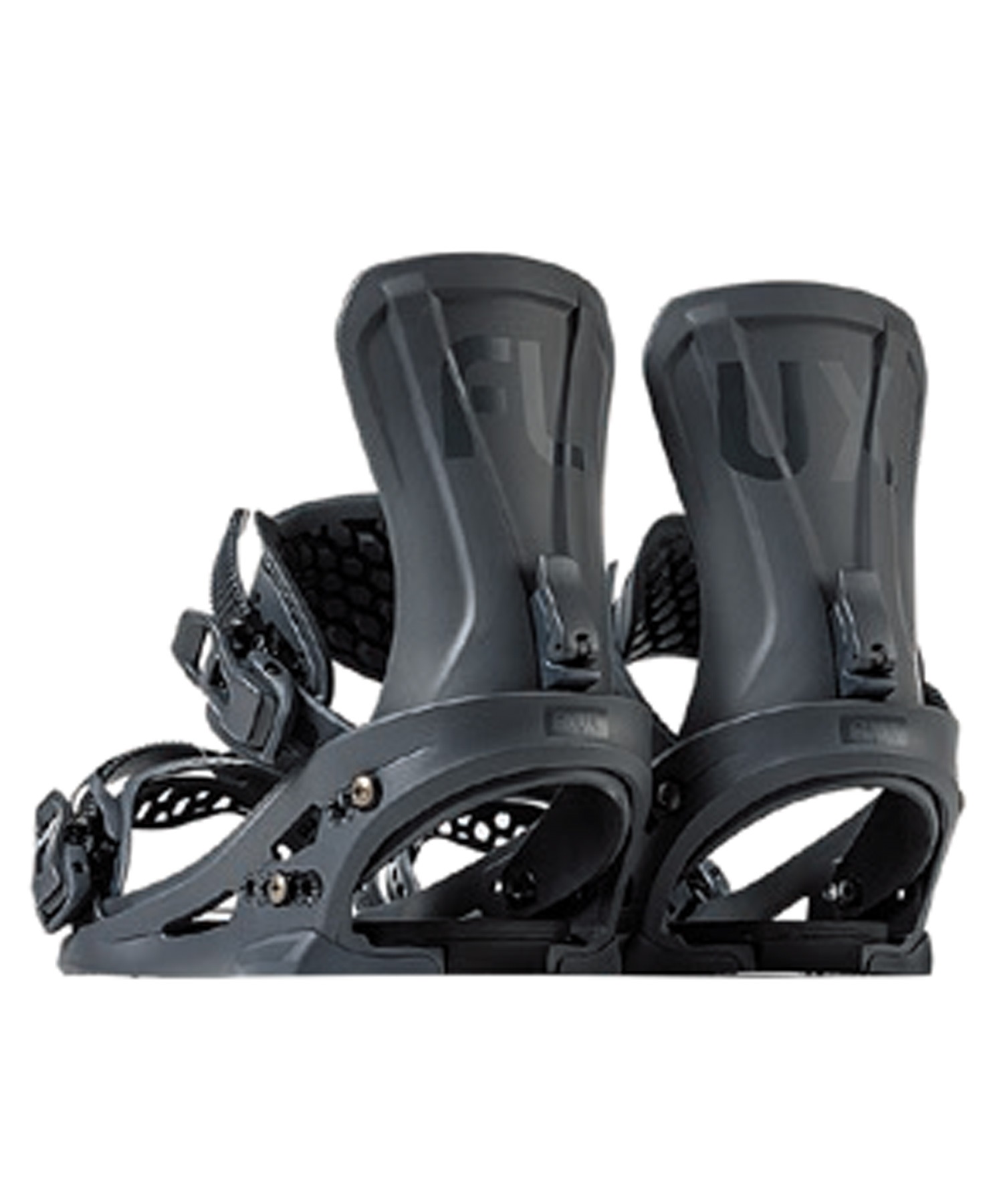 2526】FLUX フラックス スノーボード バインディング ビンディング