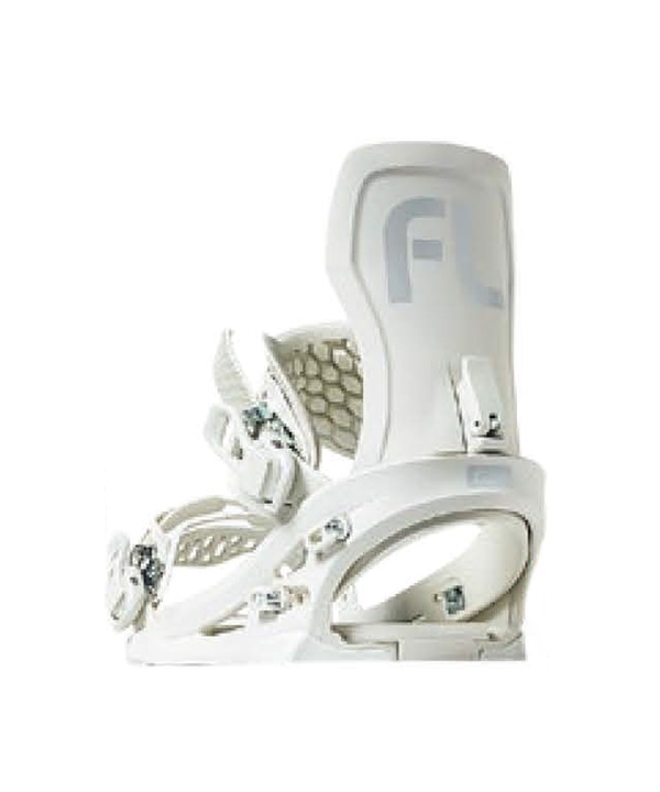 【早期購入】FLUX フラックス スノーボード バインディング ビンディング ユニセックス XF ムラサキスポーツ 25-26モデル MM C21