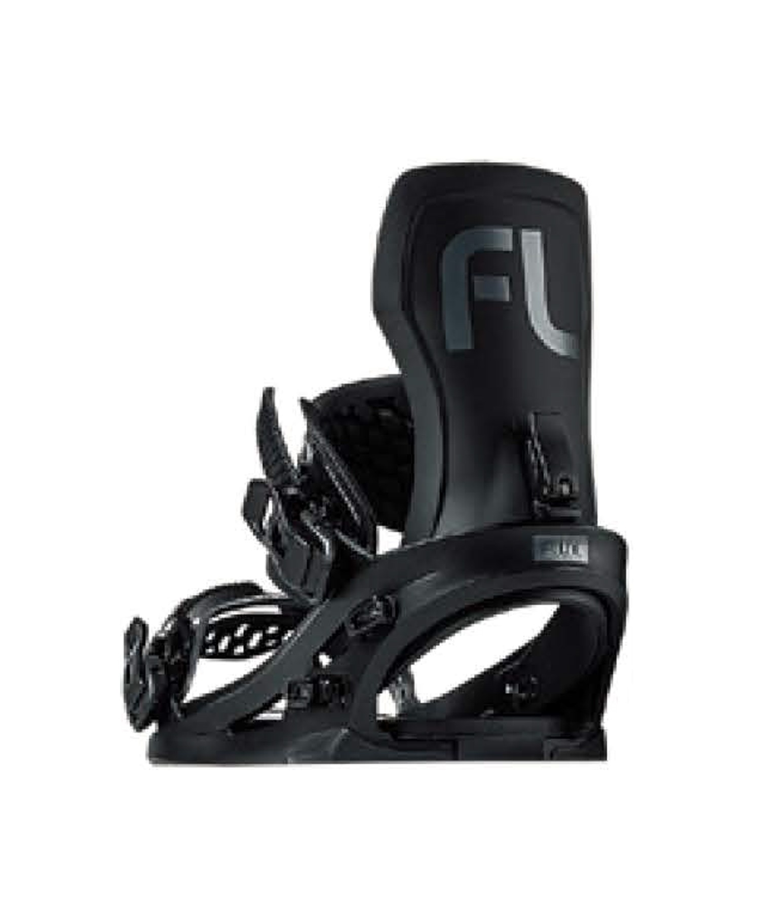 2526】FLUX フラックス スノーボード バインディング