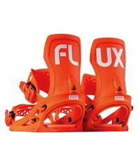【早期購入】FLUX フラックス スノーボード バインディング ビンディング ユニセックス XF ムラサキスポーツ 25-26モデル MM C21